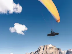 Vorschaubild für Gleitschirm Inserat