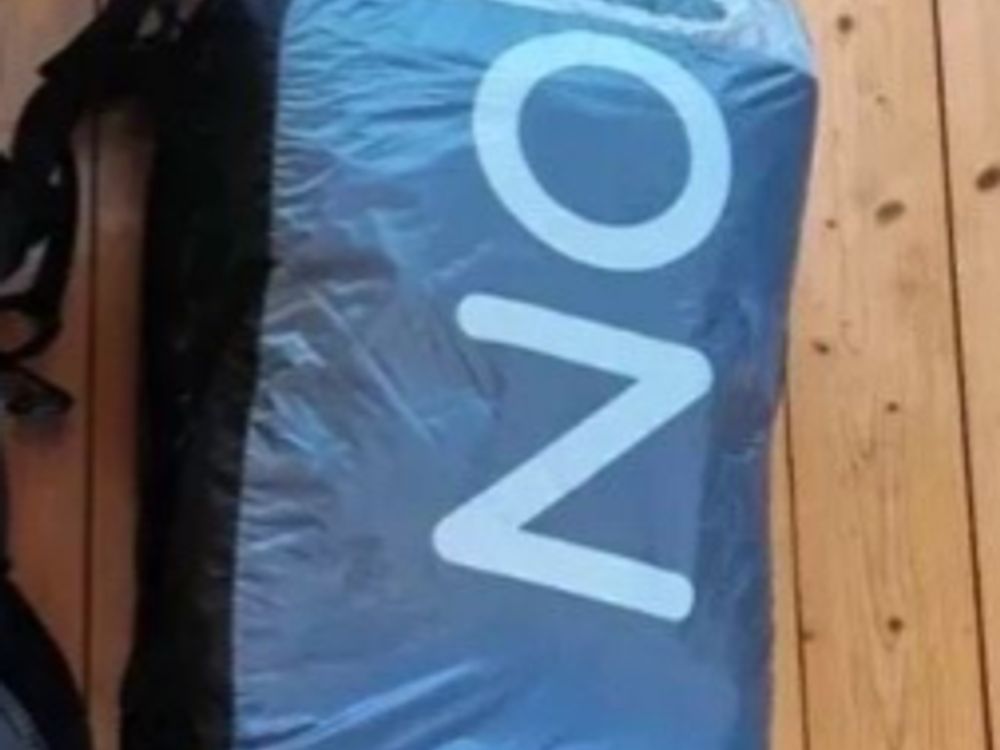 NOVA PRION 4 L Gleitschirm 2020 gebraucht thumbnail