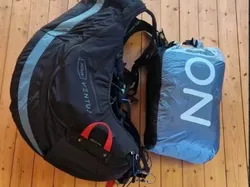 Vorschaubild für Gleitschirm Inserat