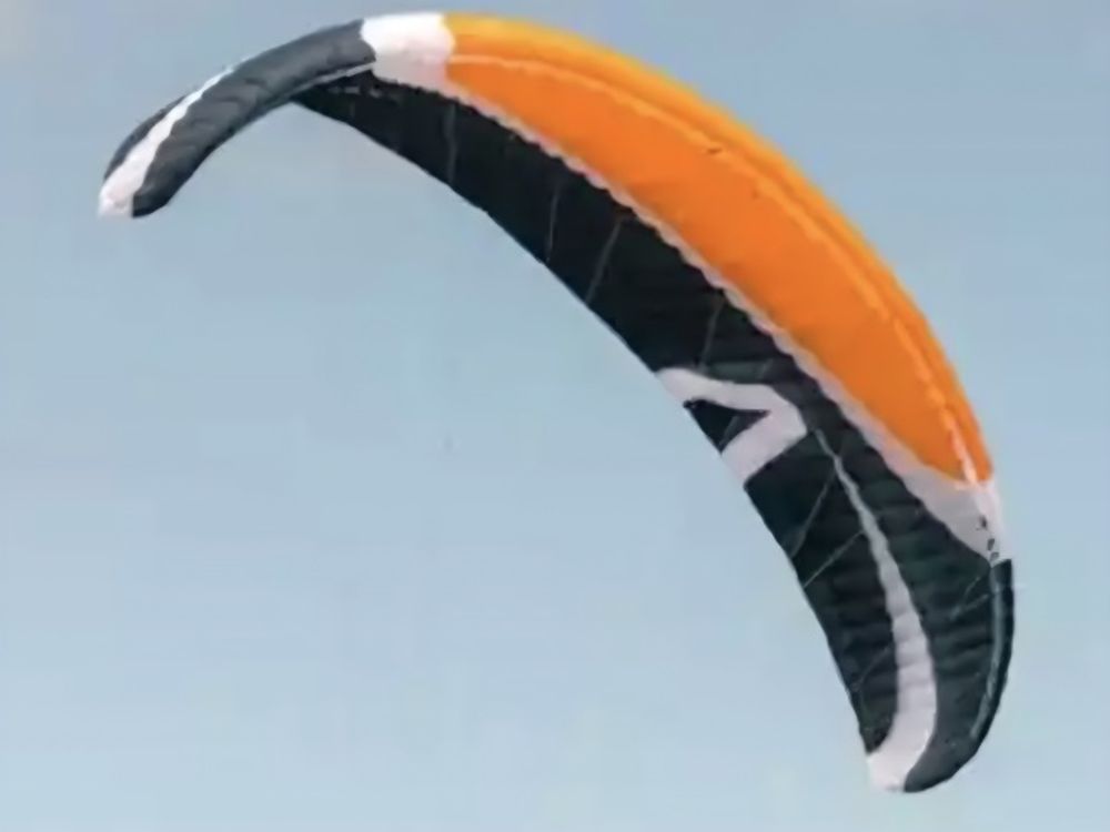 Skywalk Tequila 5 M Gleitschirm 2020 gebraucht