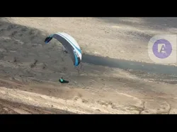 Vorschaubild für Gleitschirm Inserat