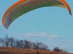 Vorschaubild für Gleitschirm Inserat