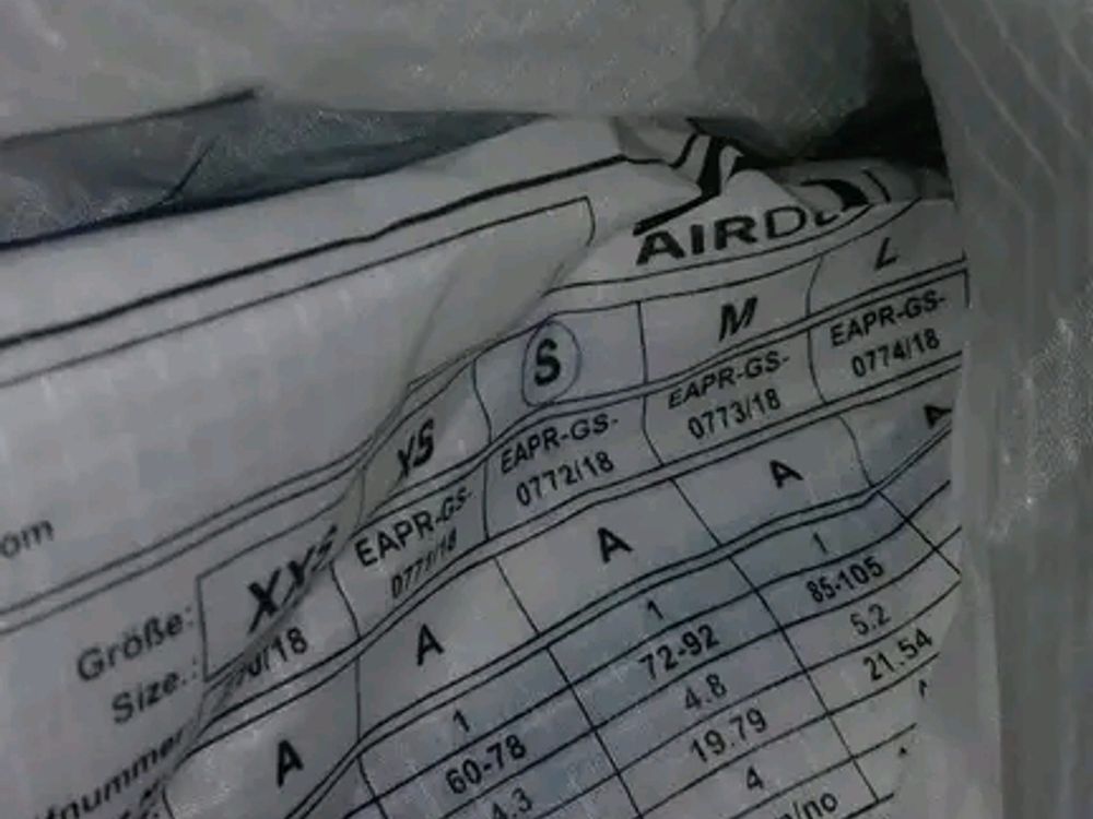 AirDesign Eazy 2