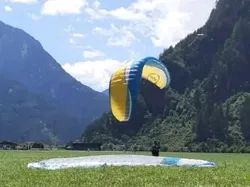 Vorschaubild für Gleitschirm Inserat