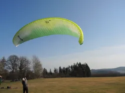 Vorschaubild für Gleitschirm Inserat