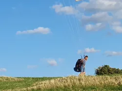 Vorschaubild für Gleitschirm Inserat