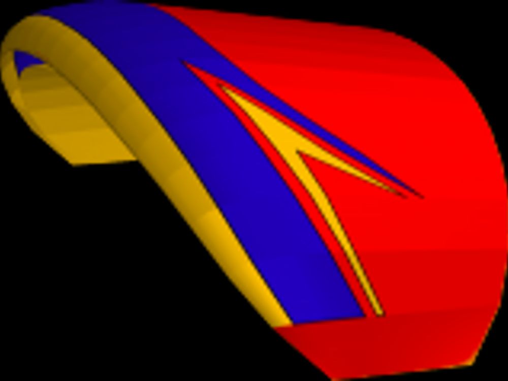 Swing Spitfire 2
