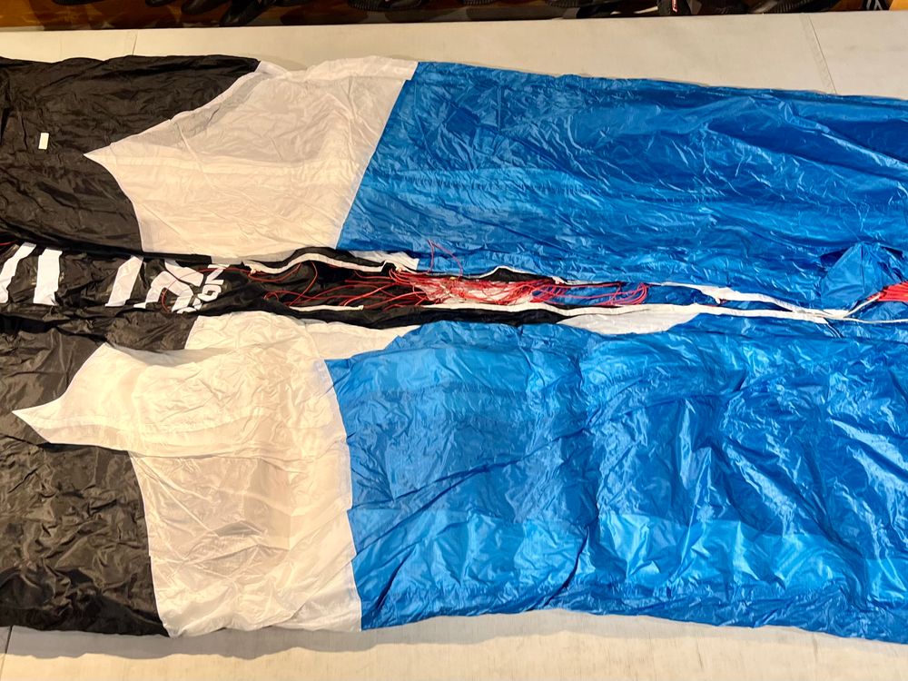 Ozone Fazer 2