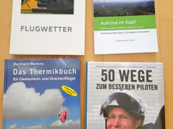 Vorschaubild für Gleitschirm Inserat