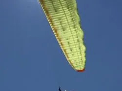 Vorschaubild für Gleitschirm Inserat