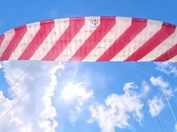 Vorschaubild für Gleitschirm Inserat