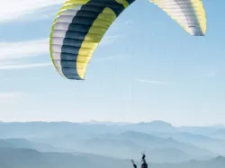 Vorschaubild für Gleitschirm Inserat