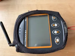 Vorschaubild für Gleitschirm Inserat