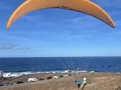 Vorschaubild für Gleitschirm Inserat