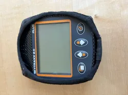 Vorschaubild für Gleitschirm Inserat