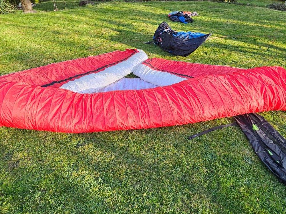 Niviuk Icepeak X-One