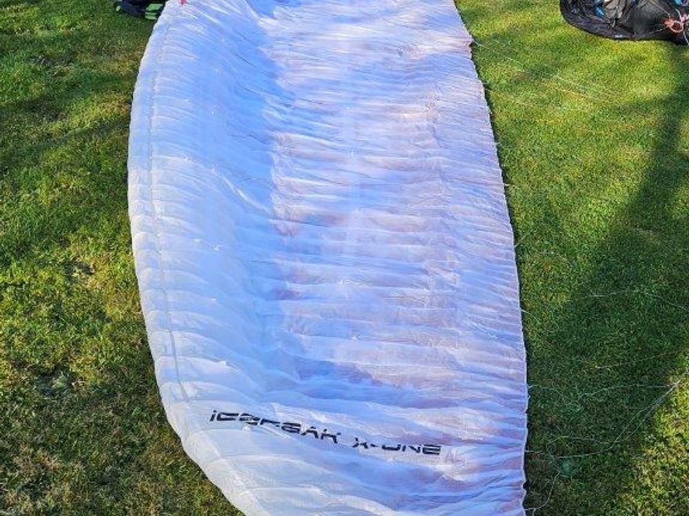 Niviuk Icepeak X-One