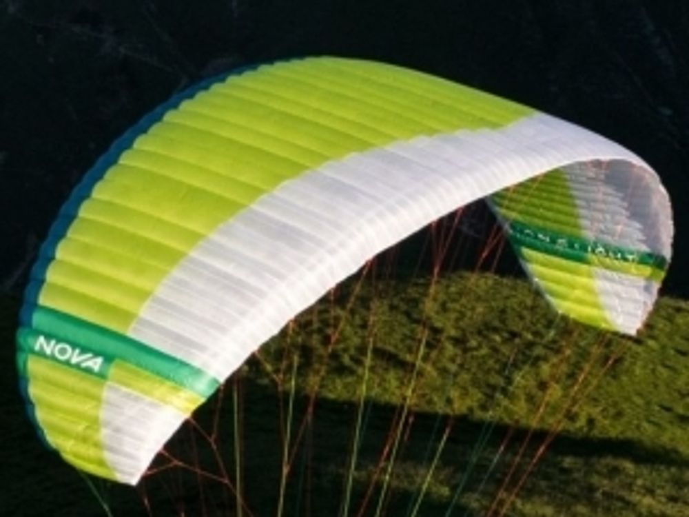 NOVA ION 6 LIGHT