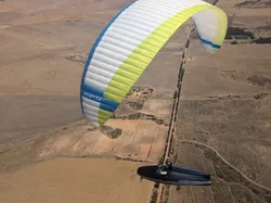 Vorschaubild für Gleitschirm Inserat