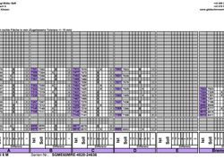 Skywalk Mescal 6 M Gleitschirm 2021 gebraucht thumbnail