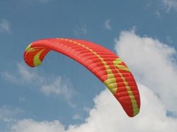 Skywalk Mescal 6 M Gleitschirm 2021 gebraucht thumbnail