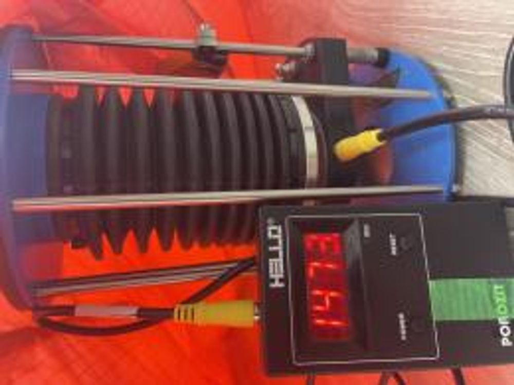PHI MEASTRO 2 light