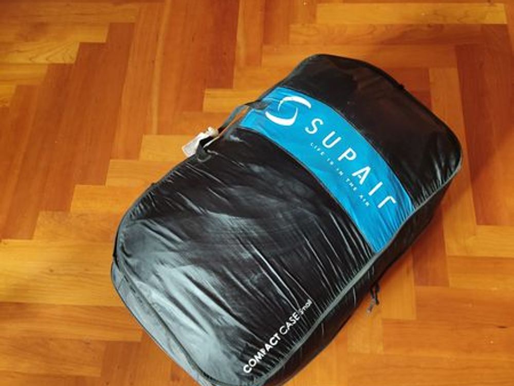 SupAir Leaf 2