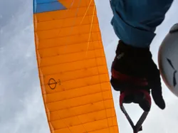 Vorschaubild für Gleitschirm Inserat