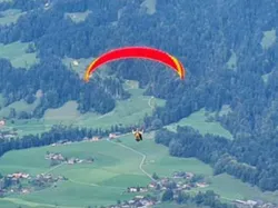 Vorschaubild für Gleitschirm Inserat