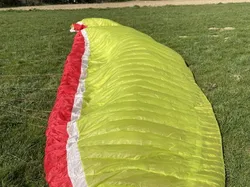 Vorschaubild für Gleitschirm Inserat