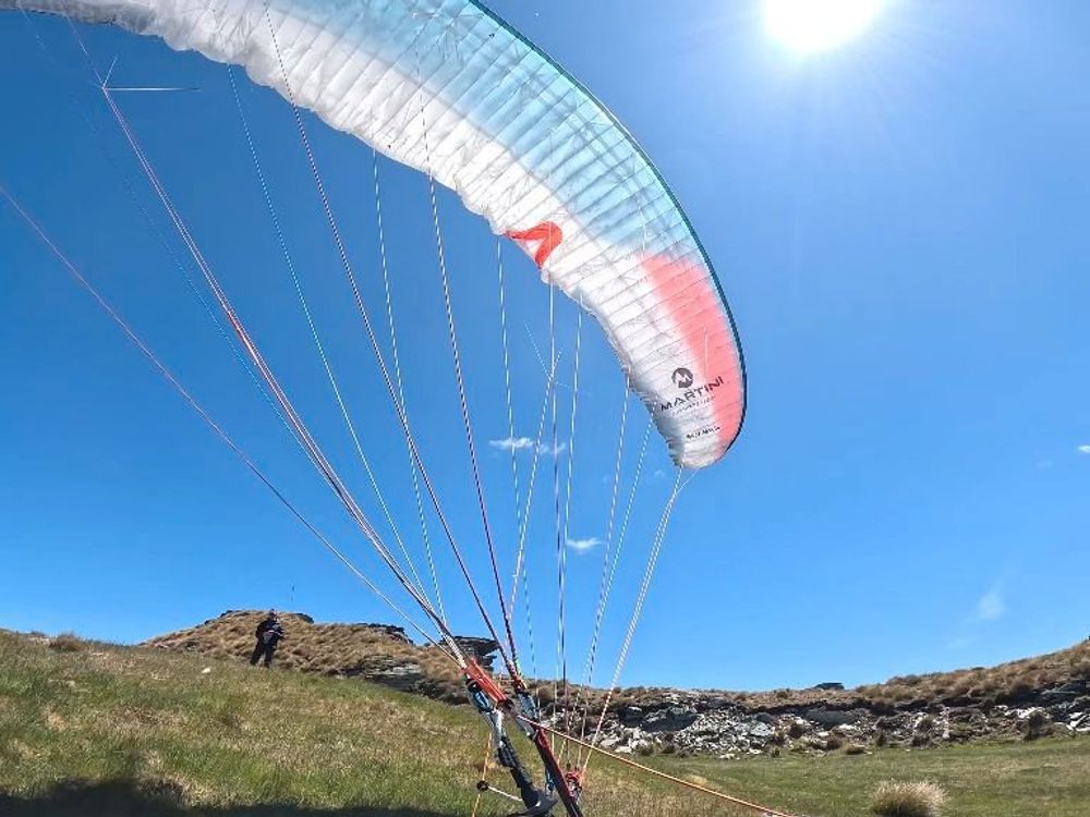 Skywalk XAlps 5