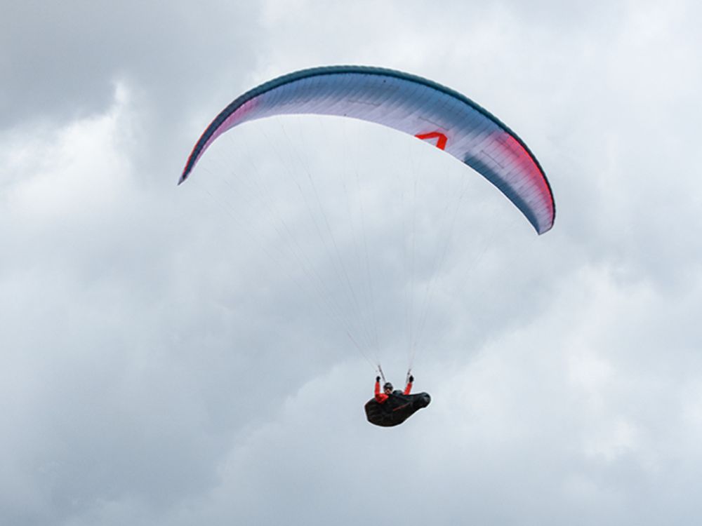Skywalk XAlps 5