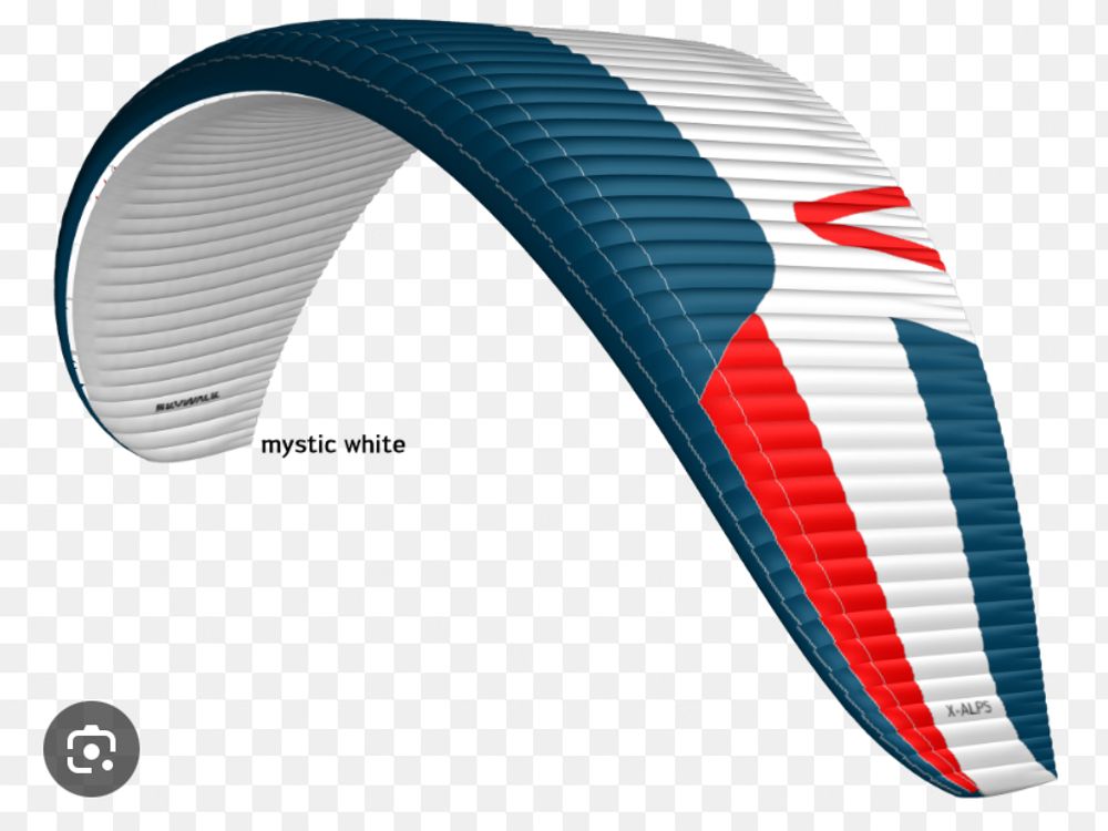 Skywalk XAlps 5