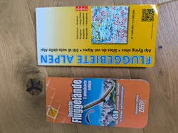 Vorschaubild für Gleitschirm Inserat
