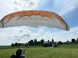 Vorschaubild für Gleitschirm Inserat