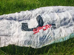 Vorschaubild für Gleitschirm Inserat