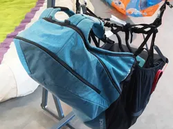Vorschaubild für Gleitschirm Inserat