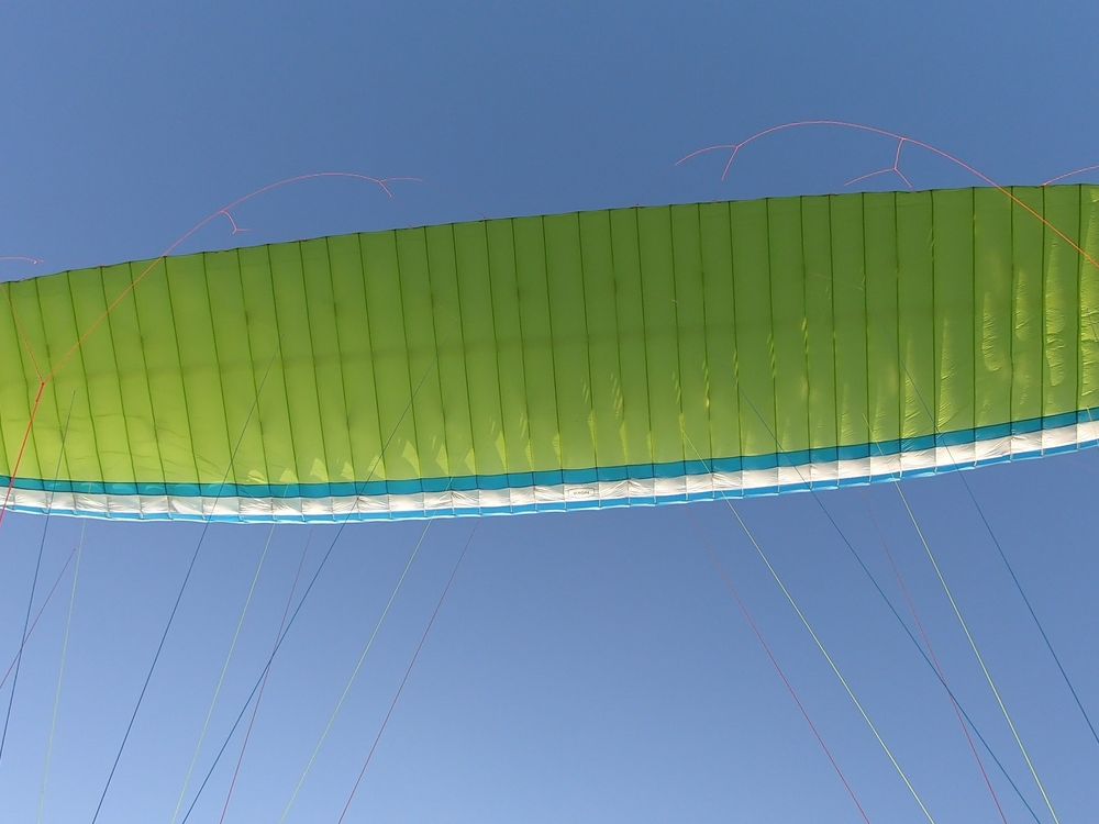 NOVA ION 4