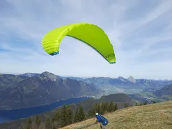 Vorschaubild für Gleitschirm Inserat