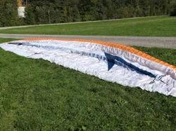Vorschaubild für Gleitschirm Inserat