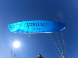 Vorschaubild für Gleitschirm Inserat