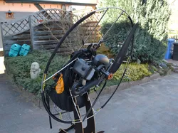 Vorschaubild für Gleitschirm Inserat