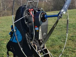 Vorschaubild für Gleitschirm Inserat