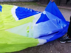 Vorschaubild für Gleitschirm Inserat