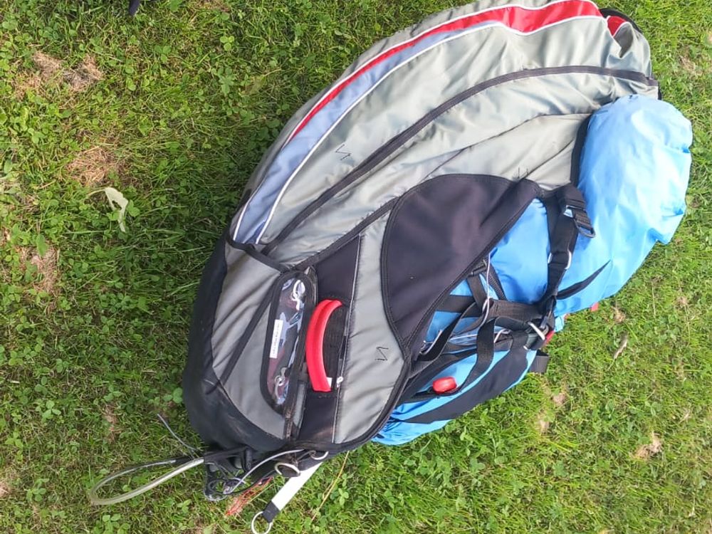 Ozone Mojo 6