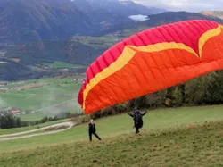 Vorschaubild für Gleitschirm Inserat