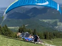 Vorschaubild für Gleitschirm Inserat
