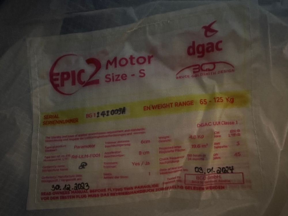 BGD Epic 2