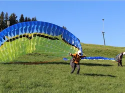 Vorschaubild für Gleitschirm Inserat