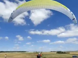 Vorschaubild für Gleitschirm Inserat